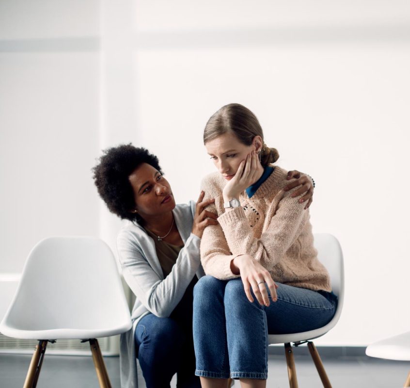 Mental health nurse consultation layna cares limited